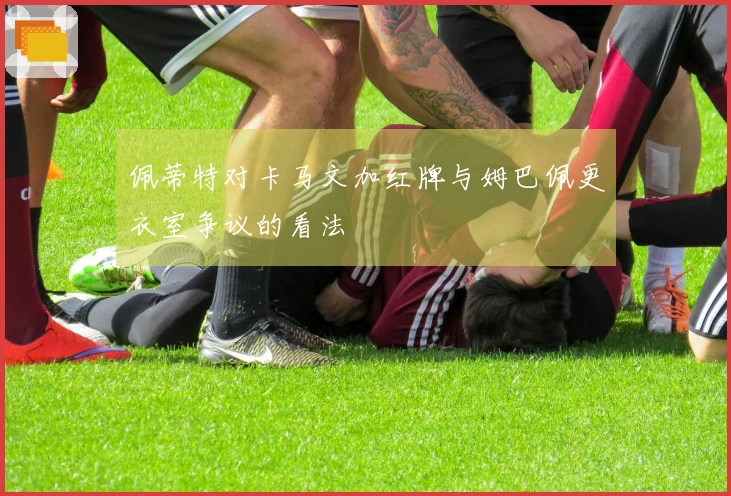 佩蒂特对卡马文加红牌与姆巴佩更衣室争议的看法