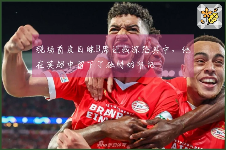 现场首度目睹B席让我深陷其中，他在英超中留下了独特的印记